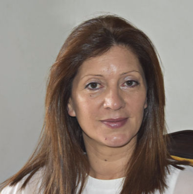 Paula Gomes - psicóloga clínica